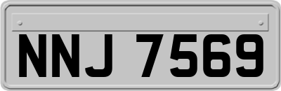 NNJ7569