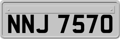 NNJ7570
