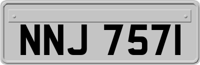 NNJ7571