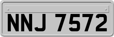 NNJ7572