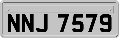 NNJ7579