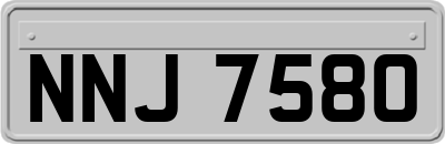 NNJ7580
