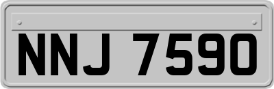 NNJ7590