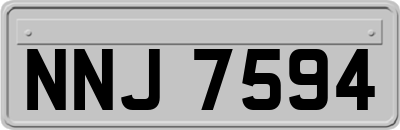 NNJ7594