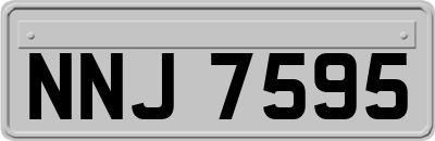 NNJ7595