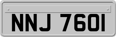 NNJ7601