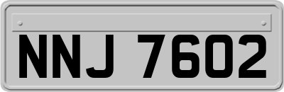 NNJ7602