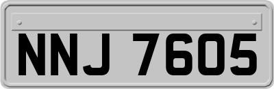 NNJ7605