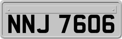 NNJ7606