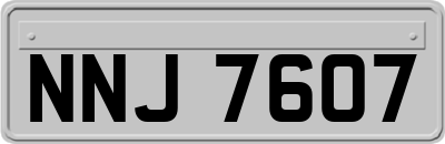 NNJ7607