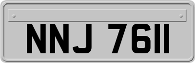 NNJ7611
