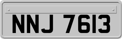 NNJ7613