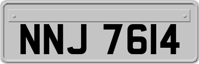 NNJ7614