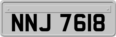 NNJ7618