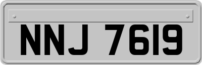 NNJ7619