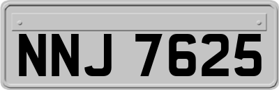 NNJ7625