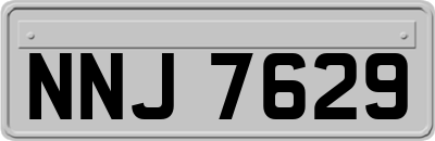 NNJ7629