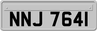 NNJ7641