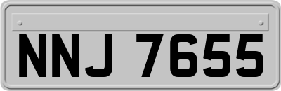 NNJ7655