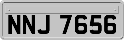 NNJ7656
