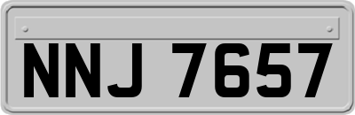 NNJ7657