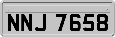 NNJ7658