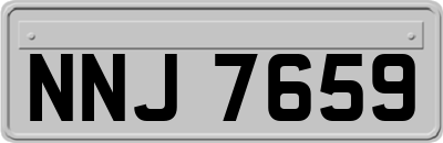 NNJ7659