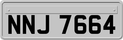 NNJ7664
