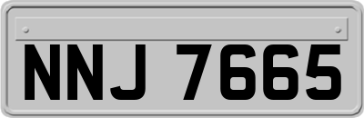 NNJ7665