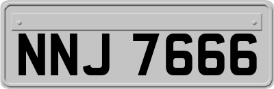 NNJ7666