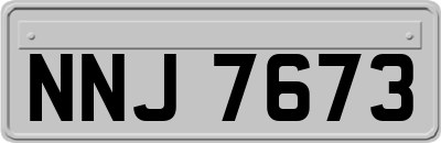 NNJ7673