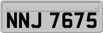 NNJ7675