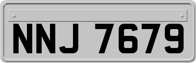NNJ7679
