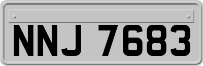 NNJ7683