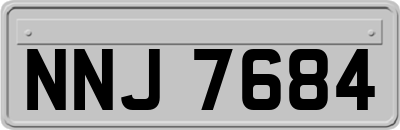 NNJ7684