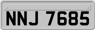 NNJ7685