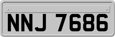 NNJ7686