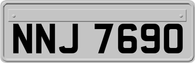 NNJ7690