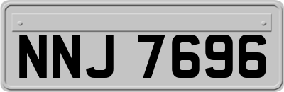 NNJ7696
