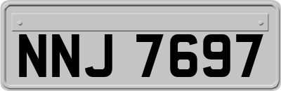 NNJ7697