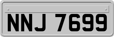 NNJ7699