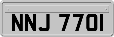 NNJ7701