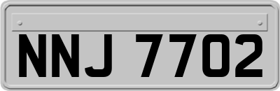 NNJ7702