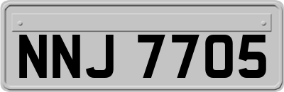 NNJ7705