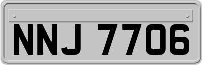 NNJ7706