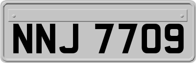 NNJ7709