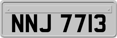 NNJ7713