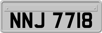 NNJ7718