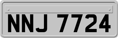 NNJ7724