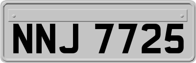 NNJ7725